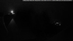 Mariazeller Bürgeralpe - Berggasthof