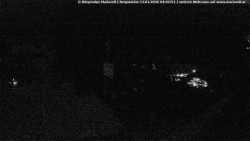 Mariazeller Bürgeralpe - Berggasthof