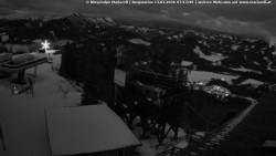 Mariazeller Bürgeralpe - Berggasthof