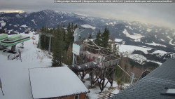 Mariazeller Bürgeralpe - Berggasthof