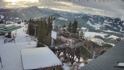 Mariazeller Bürgeralpe - Berggasthof