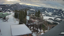 Mariazeller Bürgeralpe - Berggasthof