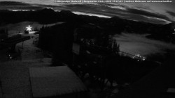 Mariazeller Bürgeralpe - Berggasthof