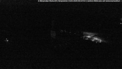 Mariazeller Bürgeralpe - Berggasthof