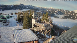 Mariazeller Bürgeralpe - Berggasthof