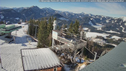 Mariazeller Bürgeralpe - Berggasthof