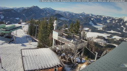 Mariazeller Bürgeralpe - Berggasthof