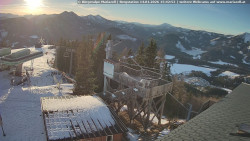 Mariazeller Bürgeralpe - Berggasthof