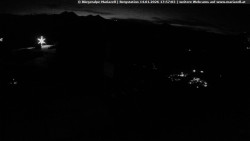 Mariazeller Bürgeralpe - Berggasthof