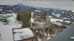 Mariazeller Bürgeralpe - Berggasthof