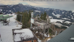 Mariazeller Bürgeralpe - Berggasthof