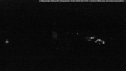 Mariazeller Bürgeralpe - Berggasthof