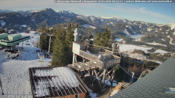 Mariazeller Bürgeralpe - Berggasthof