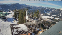 Mariazeller Bürgeralpe - Berggasthof