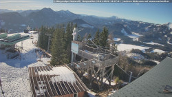 Mariazeller Bürgeralpe - Berggasthof