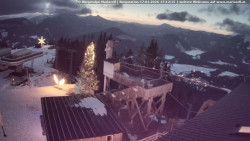 Mariazeller Bürgeralpe - Berggasthof