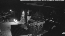 Mariazeller Bürgeralpe - Berggasthof