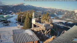 Mariazeller Bürgeralpe - Berggasthof