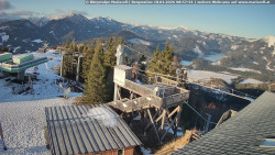 Mariazeller Bürgeralpe - Berggasthof