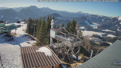 Mariazeller Bürgeralpe - Berggasthof