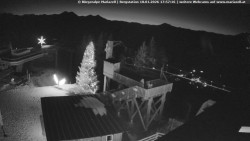 Mariazeller Bürgeralpe - Berggasthof