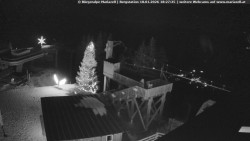 Mariazeller Bürgeralpe - Berggasthof