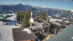 Mariazeller Bürgeralpe - Berggasthof