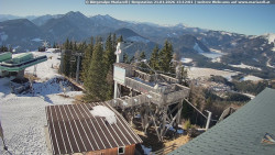 Mariazeller Bürgeralpe - Berggasthof