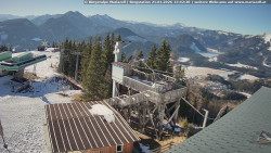 Mariazeller Bürgeralpe - Berggasthof