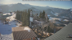 Mariazeller Bürgeralpe - Berggasthof