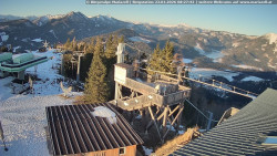 Mariazeller Bürgeralpe - Berggasthof