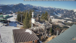 Mariazeller Bürgeralpe - Berggasthof