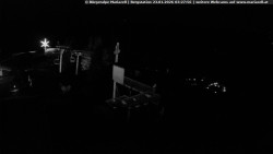 Mariazeller Bürgeralpe - Berggasthof