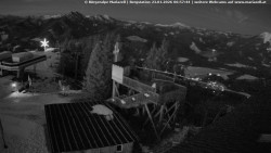 Mariazeller Bürgeralpe - Berggasthof