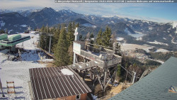 Mariazeller Bürgeralpe - Berggasthof