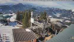 Mariazeller Bürgeralpe - Berggasthof