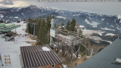 Mariazeller Bürgeralpe - Berggasthof