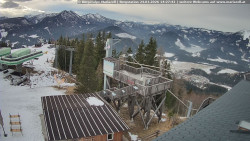 Mariazeller Bürgeralpe - Berggasthof