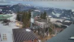 Mariazeller Bürgeralpe - Berggasthof