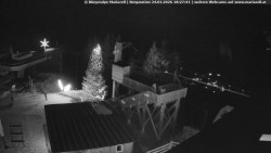 Mariazeller Bürgeralpe - Berggasthof