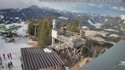 Mariazeller Bürgeralpe - Berggasthof