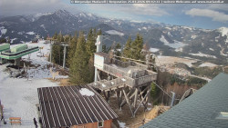 Mariazeller Bürgeralpe - Berggasthof