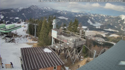 Mariazeller Bürgeralpe - Berggasthof