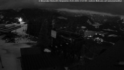 Mariazeller Bürgeralpe - Berggasthof