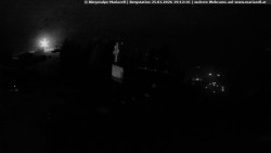 Mariazeller Bürgeralpe - Berggasthof