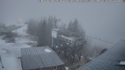 Mariazeller Bürgeralpe - Berggasthof