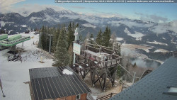 Mariazeller Bürgeralpe - Berggasthof