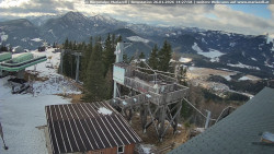 Mariazeller Bürgeralpe - Berggasthof