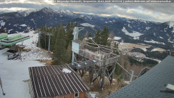 Mariazeller Bürgeralpe - Berggasthof