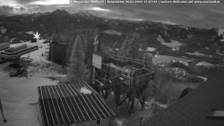 Mariazeller Bürgeralpe - Berggasthof